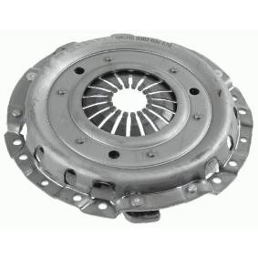Kupplungsdruckplatte 3082 600 570