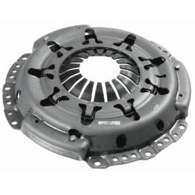 Kupplungsdruckplatte 3082 600 577