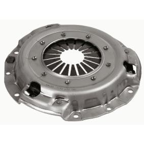 Kupplungsdruckplatte 3082 600 721