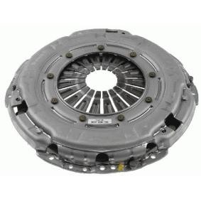 Achetez des Mécanisme d'embrayage SACHS 3082 600 738 à prix pour 100,52 €