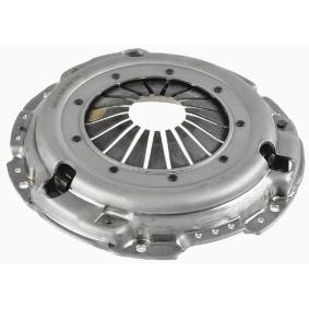 Achetez des Mécanisme d'embrayage SACHS 3082 600 754 à prix pour 94,70 €