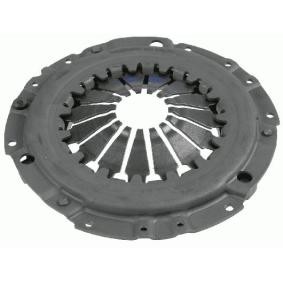 Kupplungsdruckplatte 3082 600 805