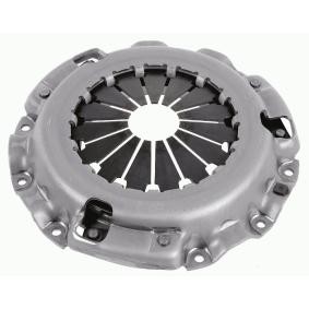 Kupplungsdruckplatte 3082 633 101