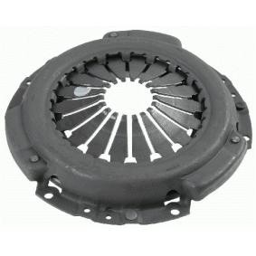Kupplungsdruckplatte 3082 633 701