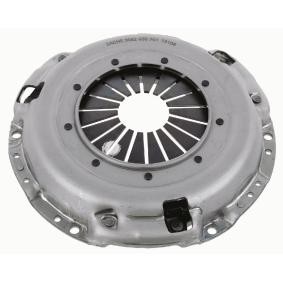 Achetez des Mécanisme d'embrayage SACHS 3082 635 701 à prix pour 528,96 €