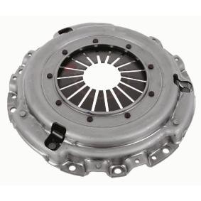 Achetez des Mécanisme d'embrayage SACHS 3082 635 801 à prix pour 114,09 €
