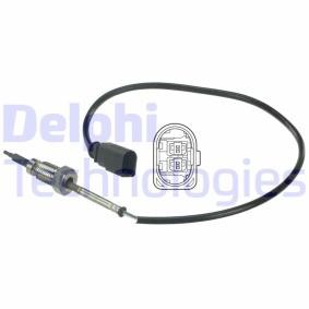 Abgastemperatursensor von DELPHI
