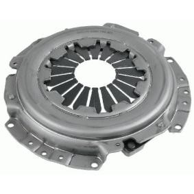 Kupplungsdruckplatte 3082 740 001