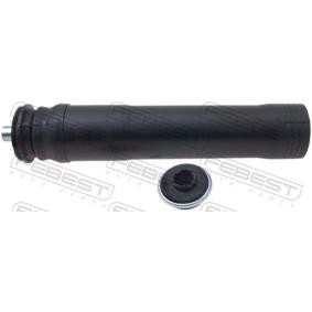 Stoßdämpfer Staubschutzsatz und Anschlagpuffer von FEBEST für PREVIA (MCR3_, ACR3_, CLR3_) günstig online kaufen