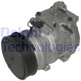 Klimakompressor TSP0155482 für SORENTO I (JC) für 840,49 CHF