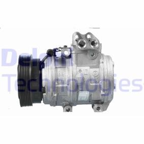 Klimakompressor TSP0155864 für TUCSON (JM) für 650,89 CHF
