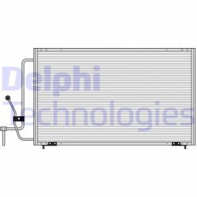 Klimakondensator TSP0225055