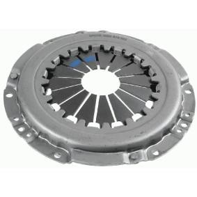 Kupplungsdruckplatte 3082 878 002