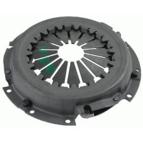 Achetez des Mécanisme d'embrayage SACHS 3082 881 001 à prix pour 53,77 €