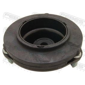 Compre Soporte, parachoques de FEBEST online para HILUX III Caja/Chasis (KUN1_, TGN3_, TGN2_, TGN1_, KUN2_, GG a precios moderados
