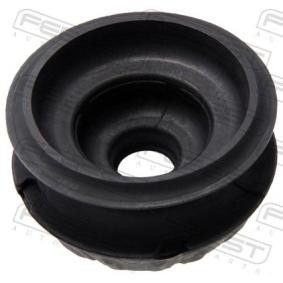 Acquista Supporto, ammortizzatore da FEBEST online per Yaris Hatchback (_P13_) a prezzi moderati