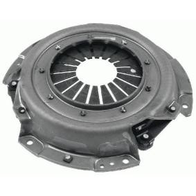 Kupplungsdruckplatte 3082 898 001