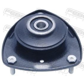 Compre Soporte, parachoques de FEBEST online para Yaris Hatchback (_P1_) a precios moderados