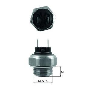 Comprar Interruptor de temperatura, ventilador del radiador de MAHLE ORIGINAL TSW 64 a bajo precio de 44,21 €