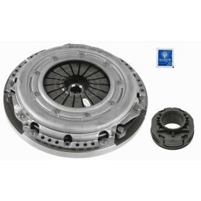 Achetez des Kit d'embrayage SACHS 3090 600 004 à prix pour 406,05 €