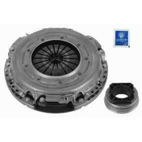Compre Kit de embraiagem de SACHS online para PT CRUISER Cabriolet a preços moderados