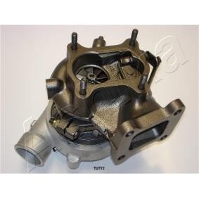 Turbolader TUTY2 für TOYOTA