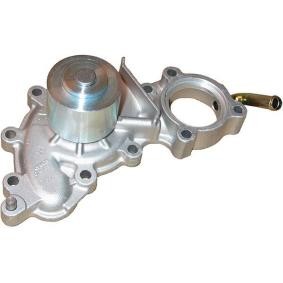Wasserpumpe von KAVO PARTS