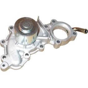 Wasserpumpe von KAVO PARTS