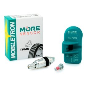 Köp TPMS-sensor av MOBILETRON TX-P002 till det låga priset 342,09 kr