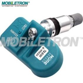 Köp TPMS-sensor av MOBILETRON TX-S151 till det låga priset 451,79 kr