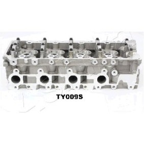 Compre Cabeçote de ASHIKA online para Dyna Camião de plataforma / Chassis (KD_, LY_, _Y2_, _U3_, _U4_) a preços moderados