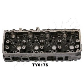 Zylinderkopf TY017S