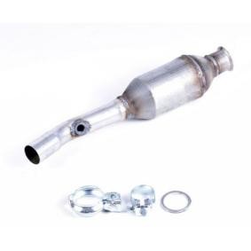 Katalysator TY6018T