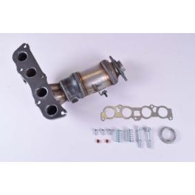 Katalysator TY6055T