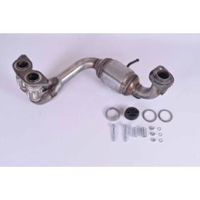 Katalysator TY6063T