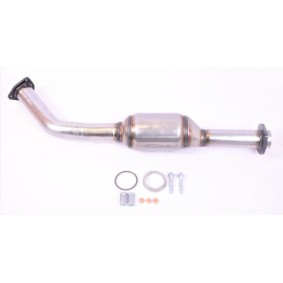 Katalysator TY6070T