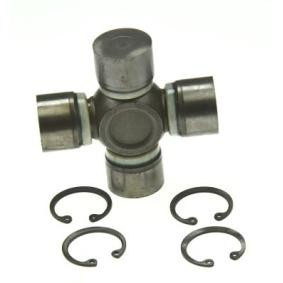 Hardyscheibe U 087