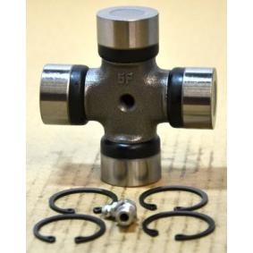 Hardyscheibe U 302