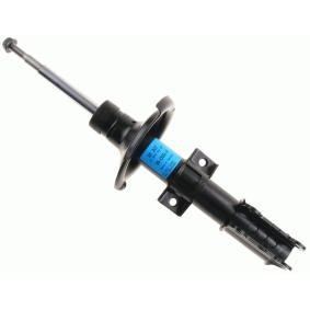 VOLVO Stoßdämpfer von SACHS