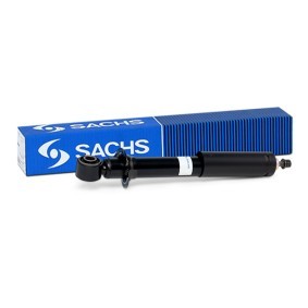 VOLVO Stoßdämpfer von SACHS
