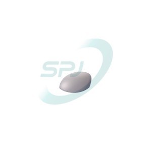 Abdeckung, Außenspiegel für PEUGEOT von SPJ