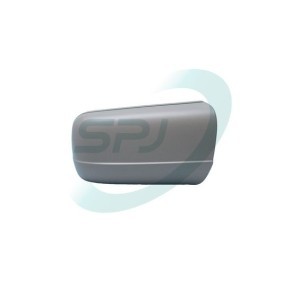 Abdeckung, Außenspiegel für MERCEDES-BENZ von SPJ