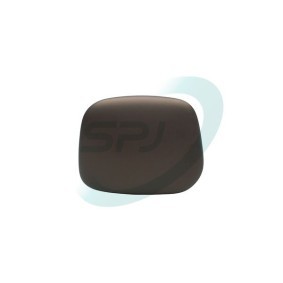 Abdeckung, Außenspiegel V-0060 von SPJ günstig für 72,76 € online kaufen