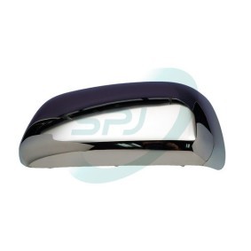 Compre Capa retrovisor de SPJ online para HILUX III Pick-up (TGN1_, GGN2_, GGN1_, KUN2_, KUN1_) a preços moderados