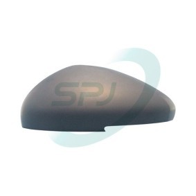 Abdeckung, Außenspiegel für PEUGEOT von SPJ