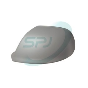 Abdeckung, Außenspiegel für AUDI von SPJ