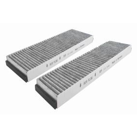 Acquista Filtro abitacolo da VEMO V10-31-5002 a buon mercato per soli 26,63 €
