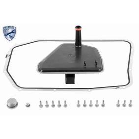 Automatikgetriebe Ölwechsel-Set von VAICO für Q7 (4LB) günstig online kaufen