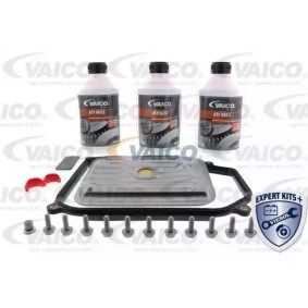 Ölwechselkit für Automatikgetriebe V10-3847