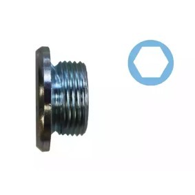 Verschlußschraube, Ölwanne V10-3882 von VAICO günstig für 5,49 € online kaufen